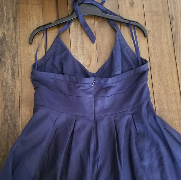 J. Crew || Cotton Cady dress - Picture 3 of 7